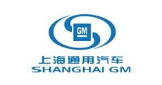 上汽通用